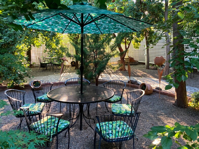 More Photos Of 870 Hartnell Ave, Redding Garden Center For Sale