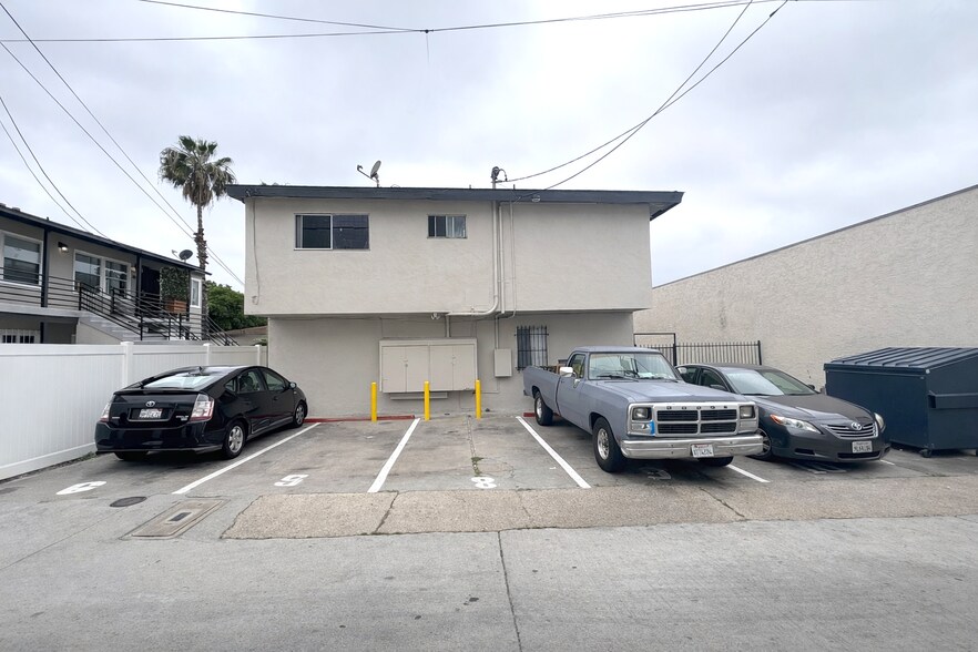 More Photos Of 3877 Menlo Ave, San Diego Apartments For Sale