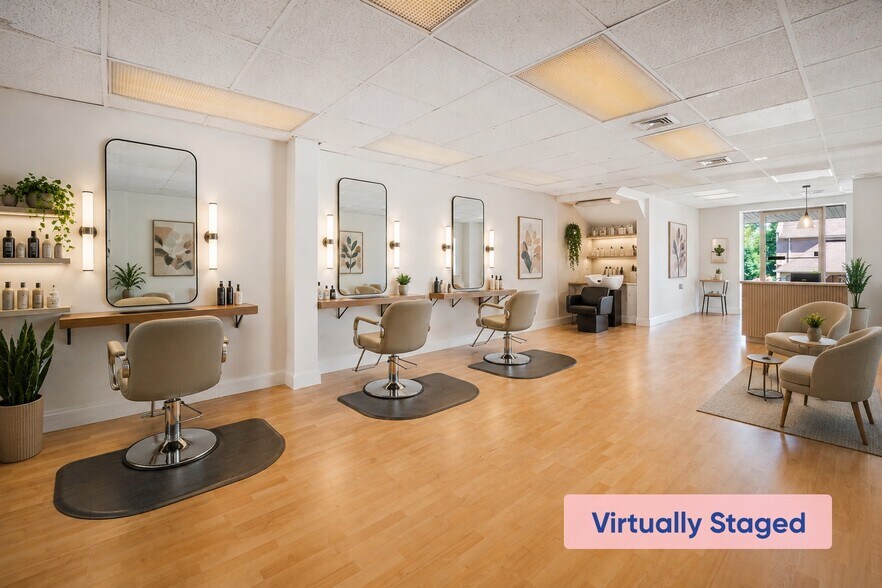 More Photos Of 238 New Britain Rd, Berlin Freestanding For Lease