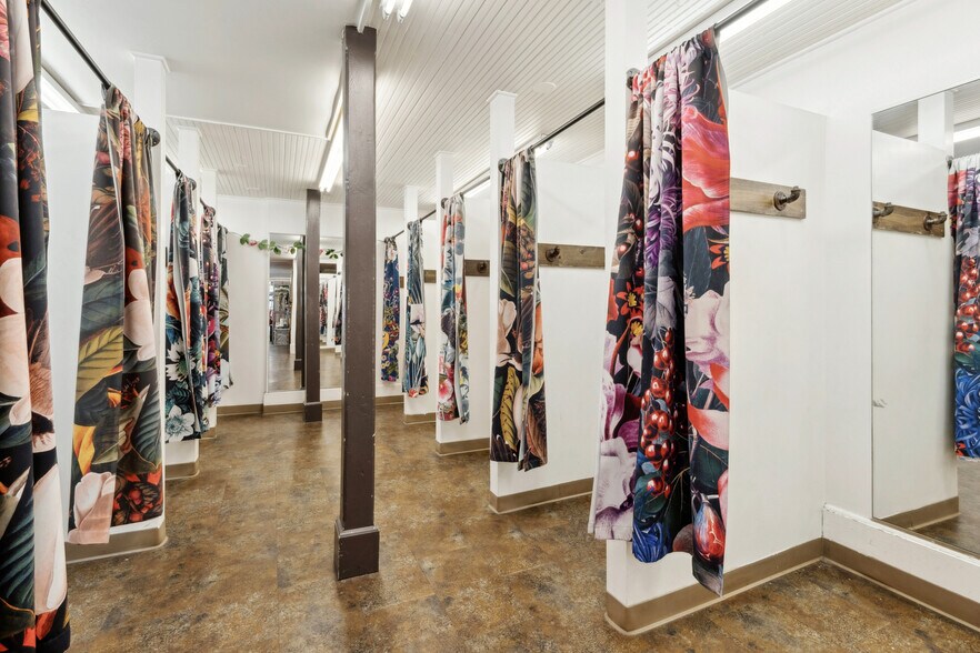 More Photos Of 4119 Magazine St, New Orleans Freestanding For Sale