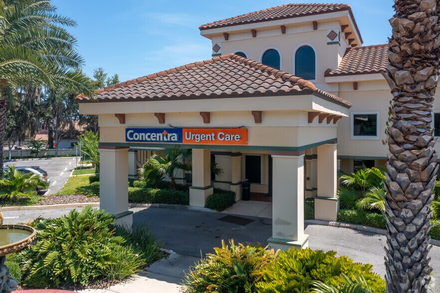 More Photos Of 210 S Lake St, Leesburg Medical For Lease