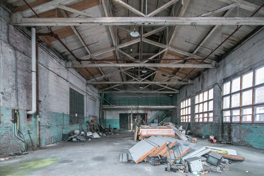 More Photos Of 201 Clayton St, Chester Warehouse For Sale