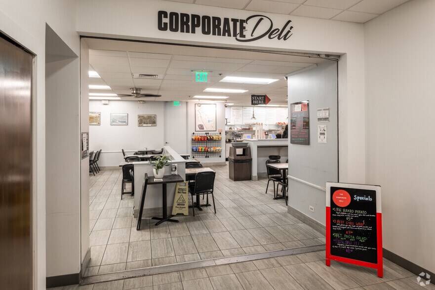 More Photos Of 518 17th St, Denver Office For Lease