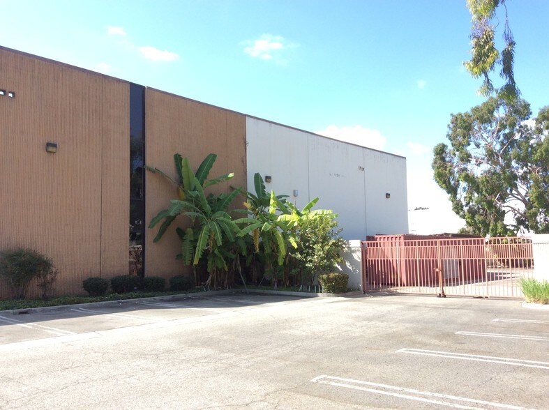 More Photos Of 16001 Manning Way, Cerritos Industrial For Sale