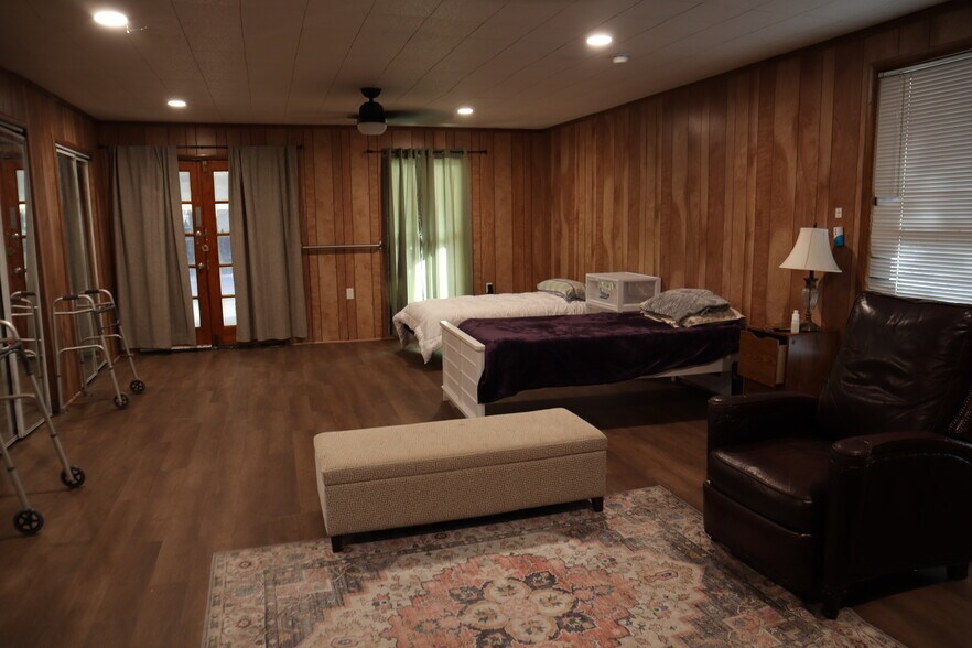 More Photos Of 2642 Rosewood Dr, Mesquite Assisted Living For Sale