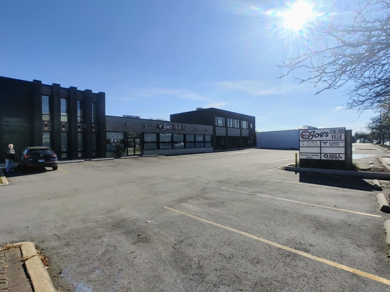 More Photos Of 12211 S Harlem Ave, Palos Heights Medical For Lease