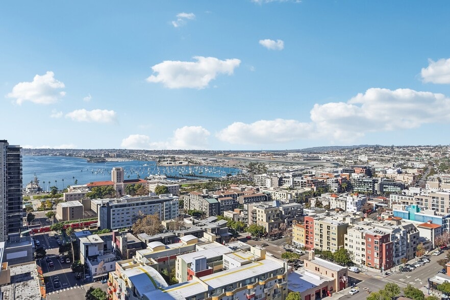 More Photos Of 1501 India St, San Diego Apartments For Sale