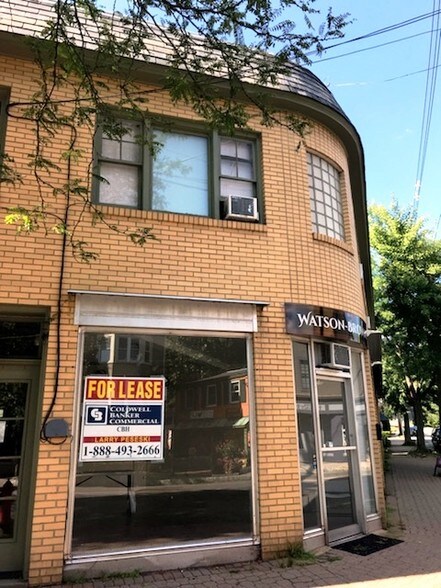 More Photos Of 59 Bridge St, Frenchtown Storefront Retail Office For Lease