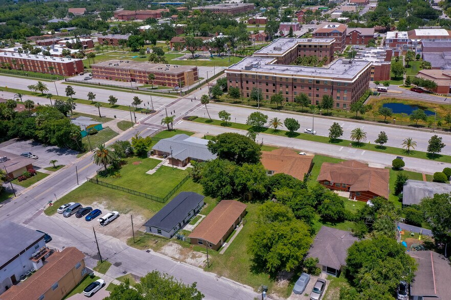 More Photos Of 259 Jefferson St, Daytona Beach Multifamily For Sale