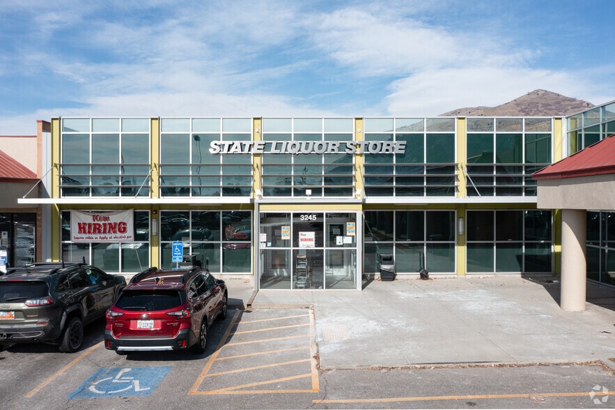 More Photos Of 3171 E 3300 S, Salt Lake City Unknown For Lease