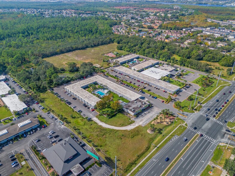 More Photos Of 8660 W Irlo Bronson Memorial Hwy, Kissimmee Apartments For Lease