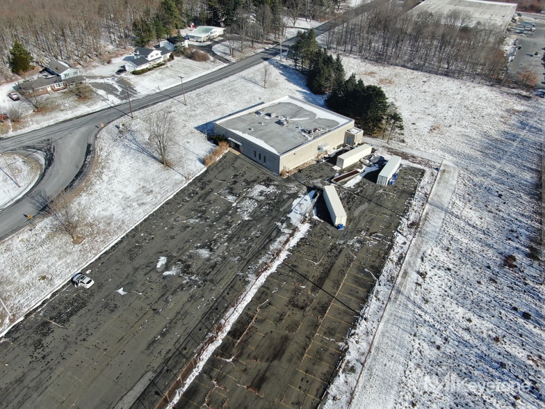 More Photos Of 178 Industrial Rd, Frackville Flex For Sale