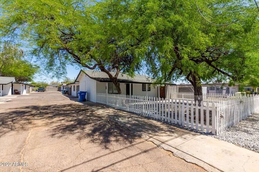 More Photos Of 1801 N 25th Pl, Phoenix Apartments For Sale