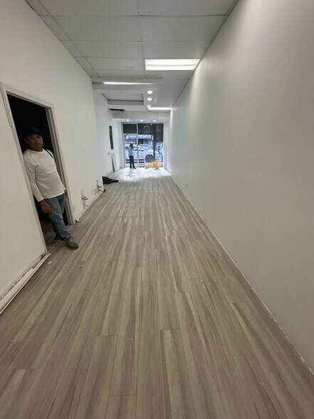 More Photos Of 1117 Flatbush Ave, Brooklyn Storefront Retail Residential For Lease