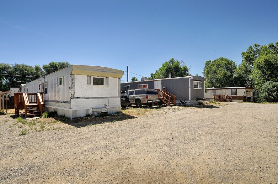 More Photos Of 139 W Highway 50, Salida Land For Sale