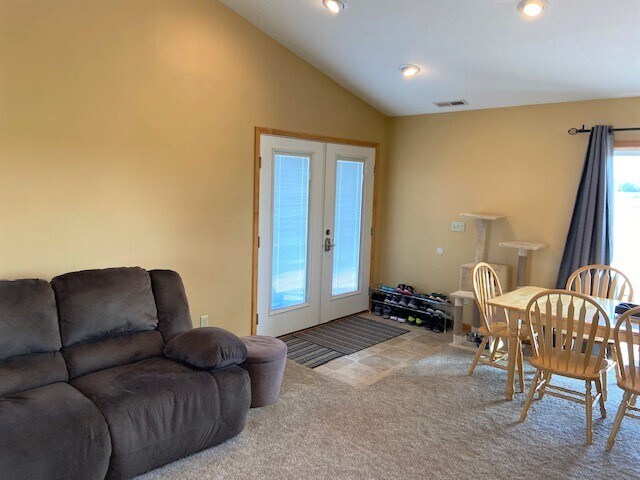 More Photos Of 8721 Old US Highway 52 W, West Lafayette Warehouse For Sale