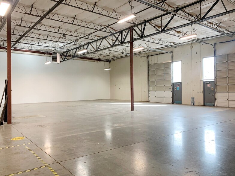 More Photos Of 18858-18862 SW Teton Ave, Tualatin Warehouse For Lease