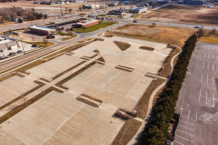 More Photos Of 2.23+/- Acres on N. Destination Dr., Derby Land For Sale