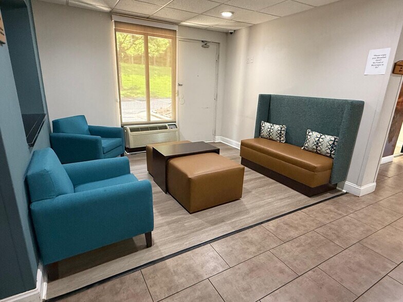 More Photos Of 4507 NC-55, Durham Hospitality For Sale