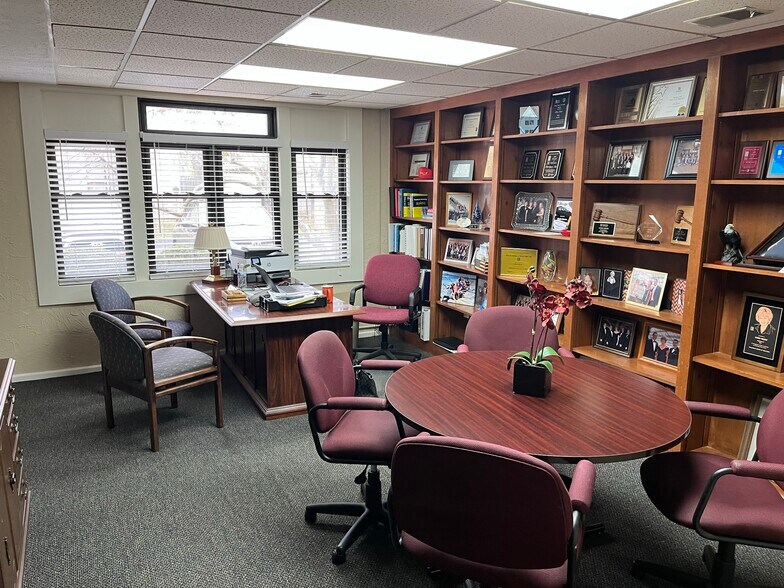 More Photos Of 4920 Reed Rd, Columbus Loft Creative Space For Lease