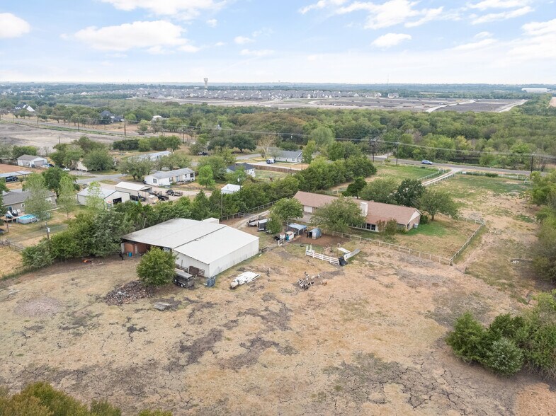 More Photos Of 2287 FM 549, Rockwall Light Manufacturing For Sale