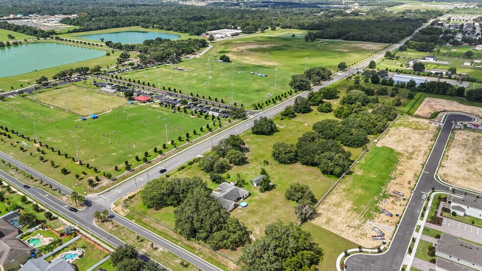 More Photos Of Jason Dwelley Pkwy/Appy Ln, Apopka Land For Sale