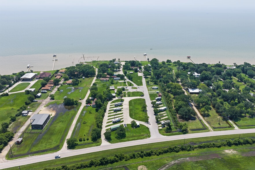 More Photos Of 9218 FM 2354 Rd, Baytown Manufactured Housing Mobile Home Park For Sale