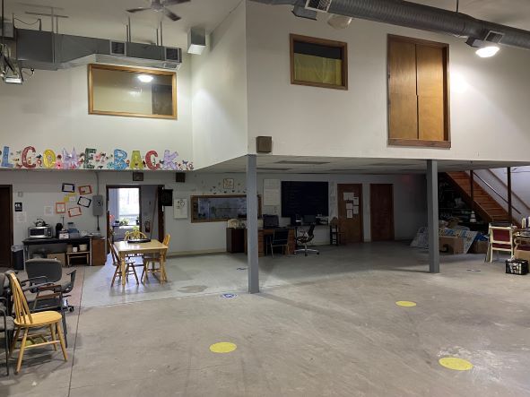 More Photos Of 91 Willenbrock Rd, Oxford Office For Sale