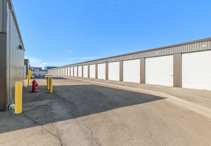 More Photos Of 21892 Cobalt Ave, Caldwell Self Storage For Sale