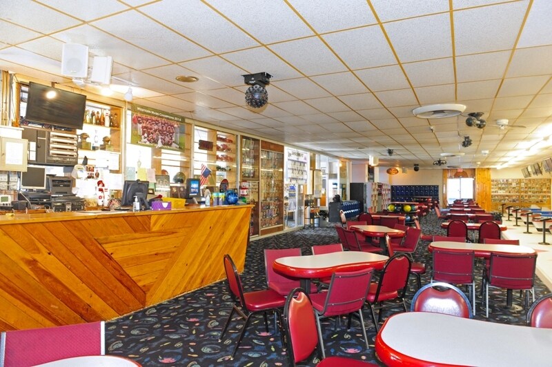 More Photos Of 109 Stockbridge Rd, Great Barrington Bowling Alley For Sale