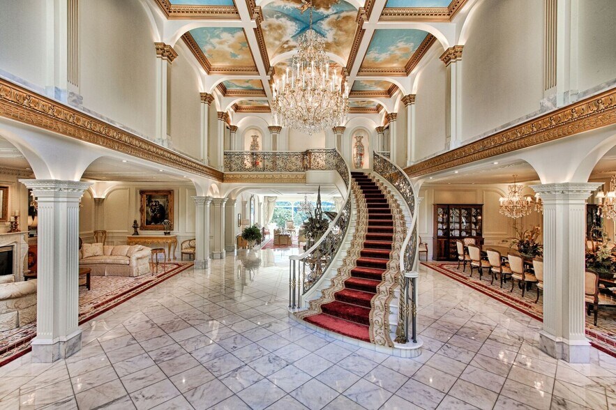 More Photos Of 5628 Lyons View Pike, Knoxville Lodge Meeting Hall For Sale