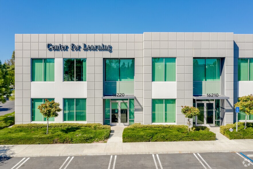 More Photos Of 16190-16220 Scientific Way, Irvine Warehouse For Lease