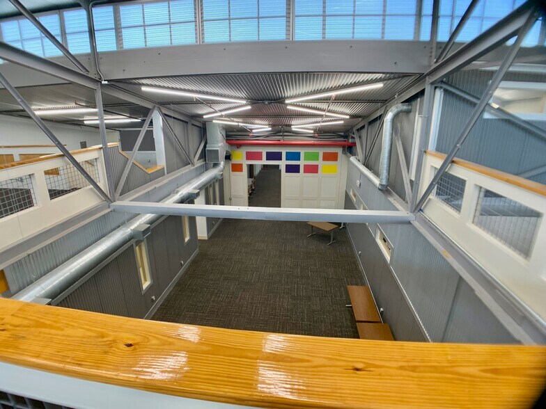 More Photos Of 612 Nogalitos St, San Antonio Flex For Sale