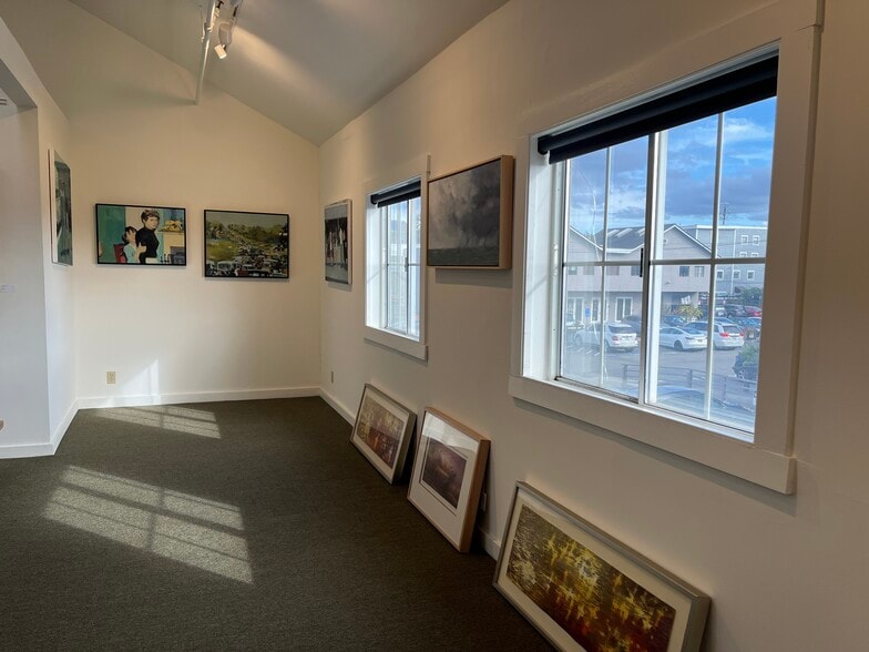 More Photos Of 700-706 Gilman St, Berkeley Storefront Retail Office For Sale