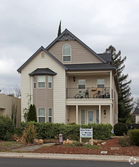 Primary Photo Of 312 Natoma St, Folsom Office Residential For Lease