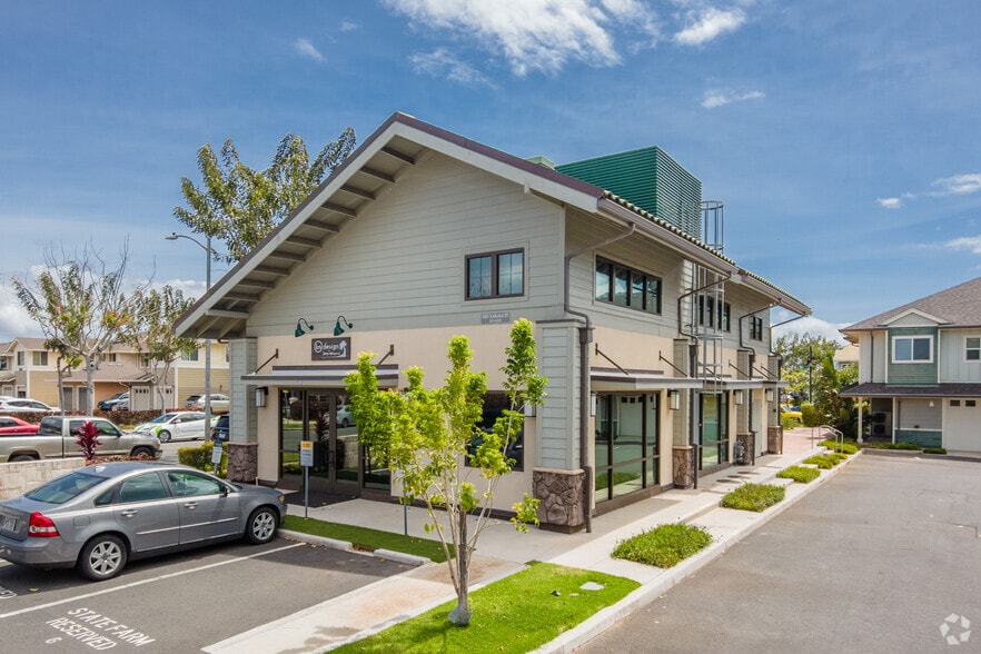 More Photos Of 1051 Kakala St, Kapolei Storefront Retail Office For Lease