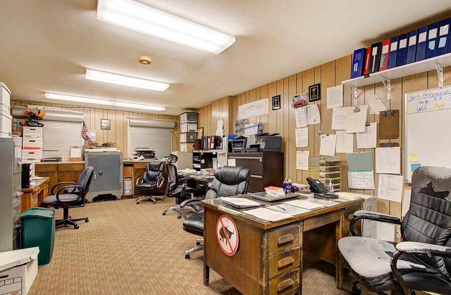 More Photos Of 1205 Ingalls St, Vancouver Lodge Meeting Hall For Sale