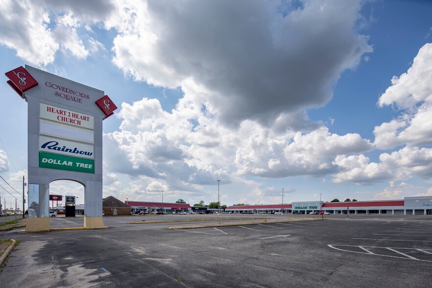 Primary Photo Of 2681 E South Blvd, Montgomery Unknown For Lease