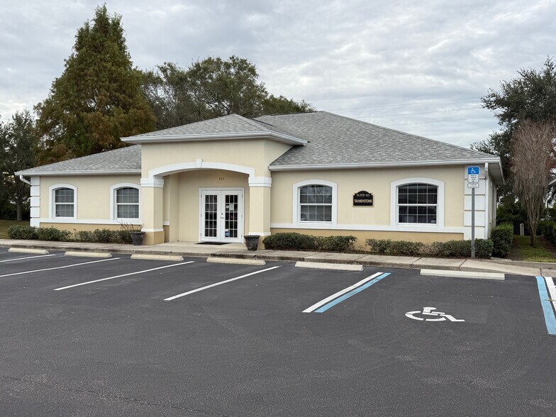 More Photos Of 565 S Hercules Ave, Clearwater Office For Sale