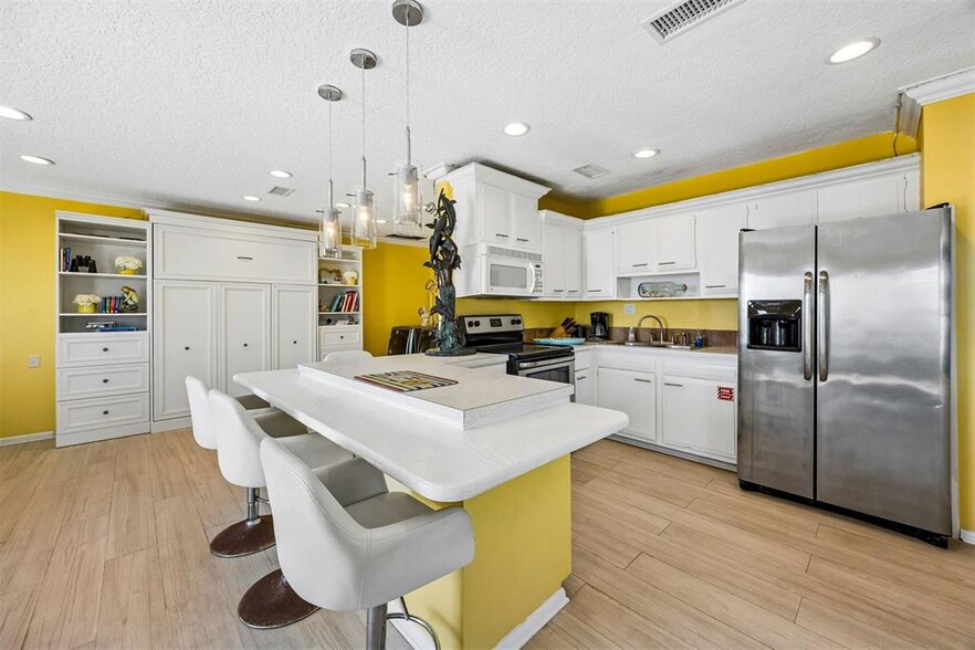 More Photos Of 1990 S Fletcher Ave, Fernandina Beach Multifamily For Sale