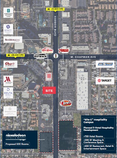 More Photos Of 12011 Harbor Blvd, Garden Grove Restaurant For Lease