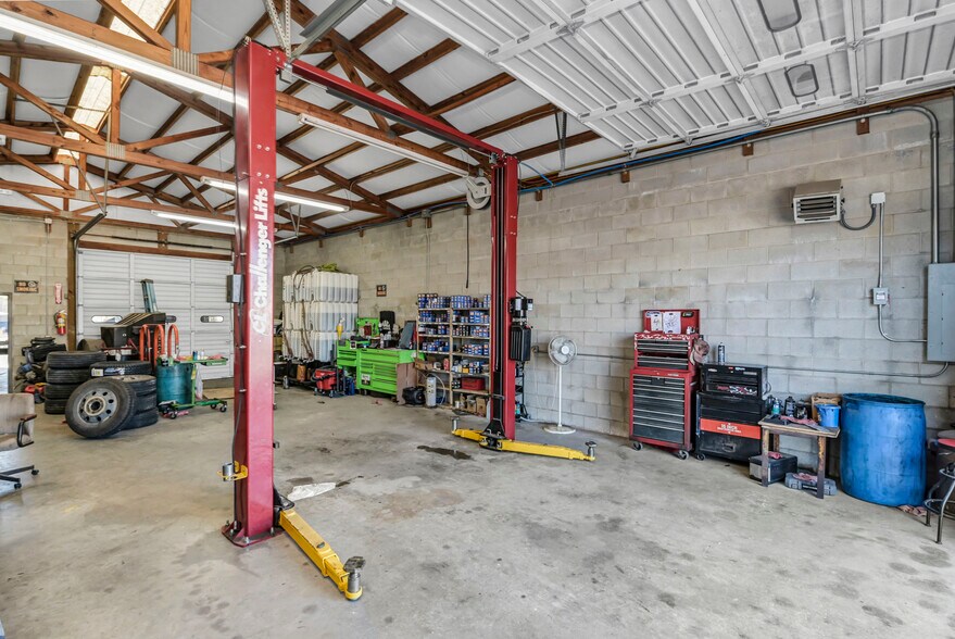 More Photos Of 1707 Augusta Hwy, Lexington Land For Sale