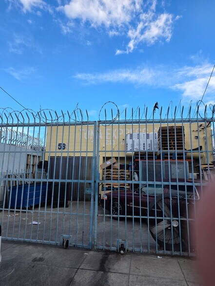 More Photos Of 534 Stanford, Los Angeles Warehouse For Sale