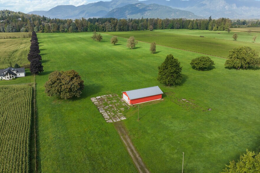 More Photos Of 10124 Reeves rd, Chilliwack Land For Sale