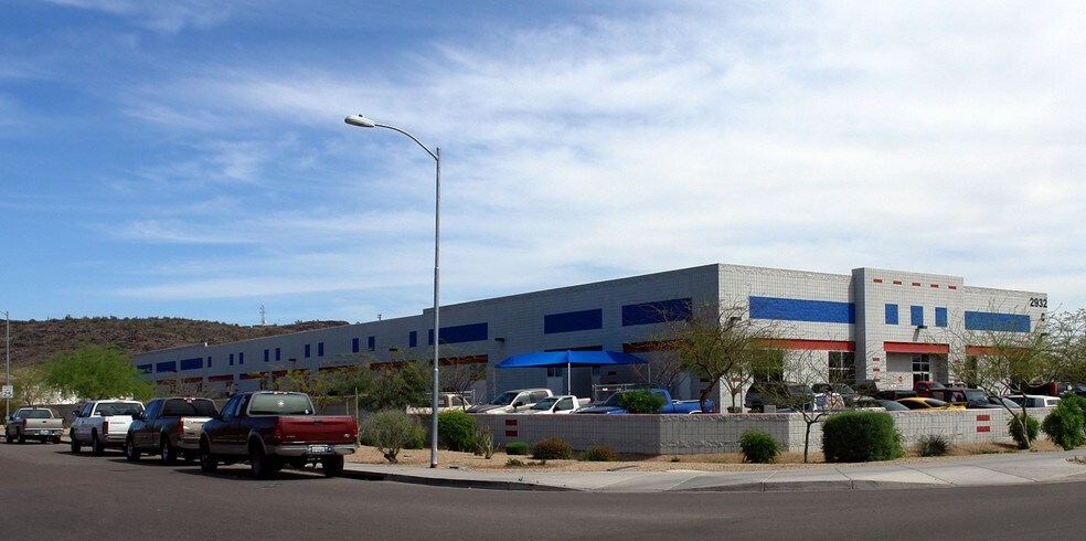 More Photos Of 2932 W Deer Valley Rd, Phoenix Service For Sale