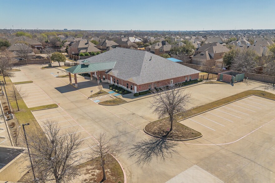 More Photos Of 13405 Main St, Frisco Schools For Sale