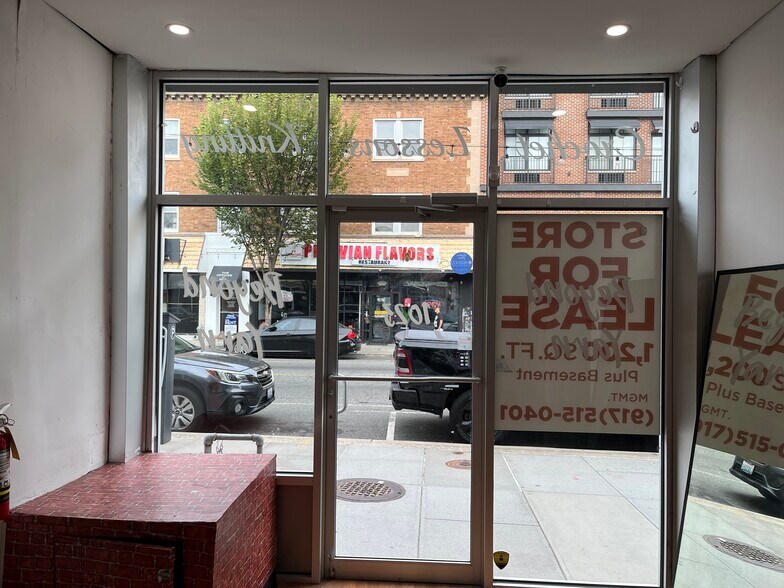 More Photos Of 1023 Stuyvesant Ave, Union Township Storefront For Lease