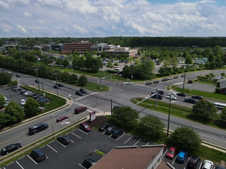 More Photos Of 8565-8567 Sudley Rd, Manassas Office For Sale
