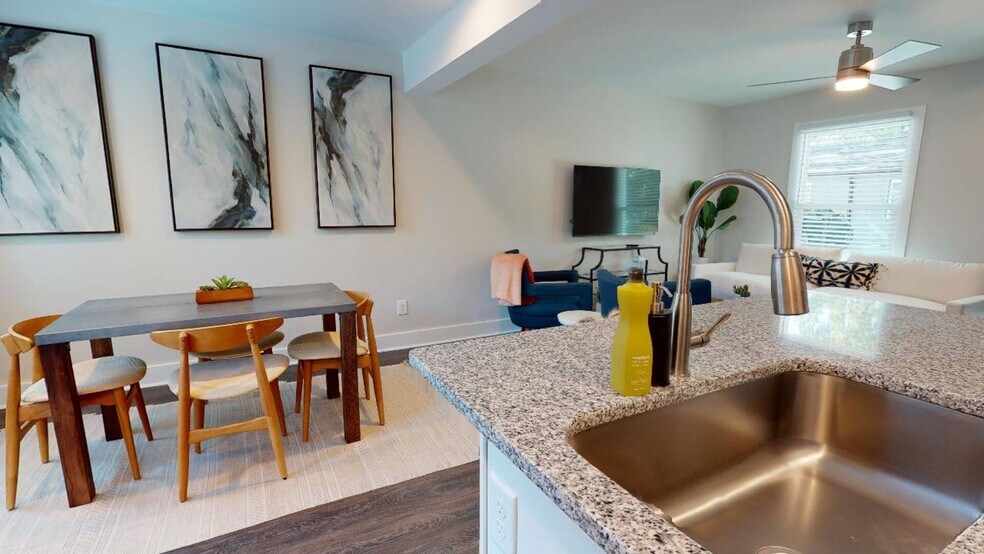 More Photos Of 1917 Pegram St, Charlotte Apartments For Sale