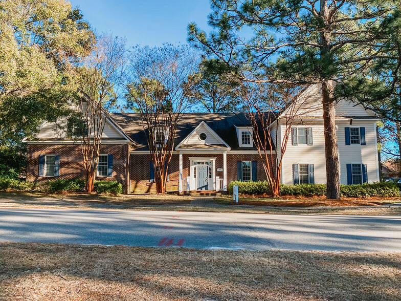 Primary Photo Of 30 Parker Ln, Pinehurst Office For Lease